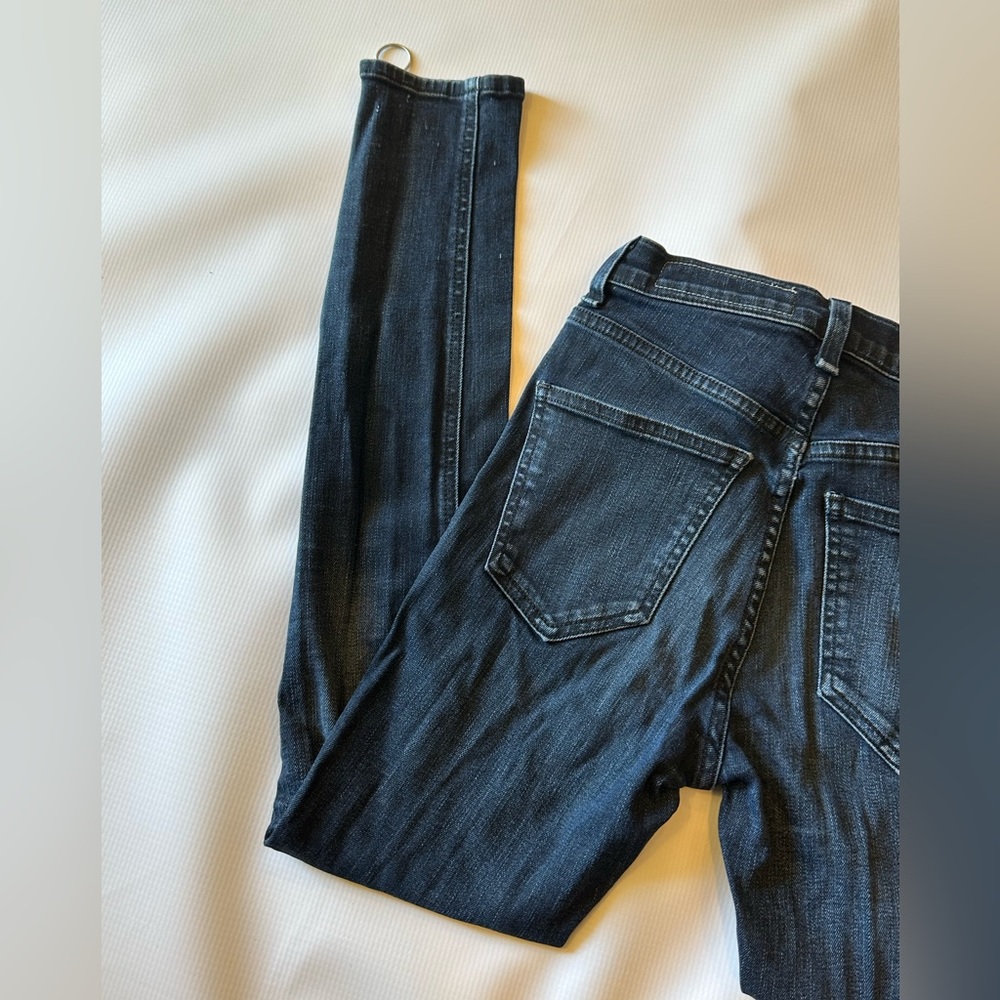 Jeans Rag & bone - Picture 6 of 13